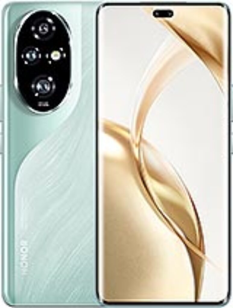 Honor 200 Pro Specs: A Detailed Overview