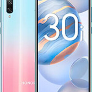 Honor 30i Full Specs: A Detailed Overview