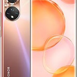 Honor 50 Full Specs: A Detailed Overview