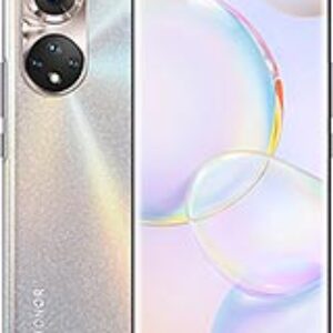 Honor 50 Pro Full Specs: A Detailed Overview