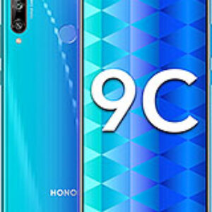 Honor 9C Full Specs: A Detailed Overview