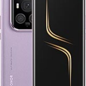 Honor Magic6 Ultimate Full Specs: A Detailed Overview
