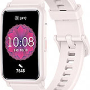 Honor Watch ES Full Specs: A Detailed Overview