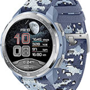 Honor Watch GS Pro Full Specs: A Detailed Overview