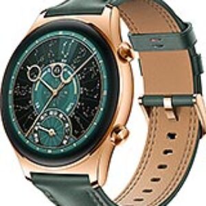 Honor Watch GS 4 Full Specs: A Detailed Overview