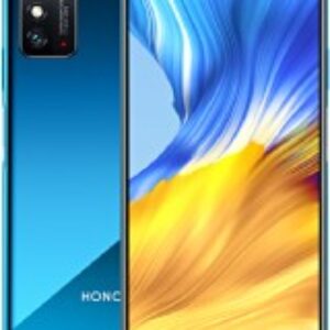 Honor X10 Max 5G Full Specs: A Detailed Overview