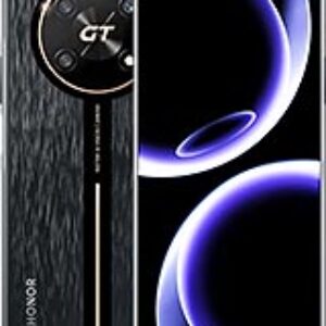 Honor X40 GT Racing Full Specs: A Detailed Overview