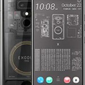 HTC Exodus 1 Full Specs: A Detailed Overview
