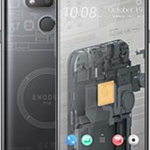 HTC Exodus 1s Full Specs: A Detailed Overview