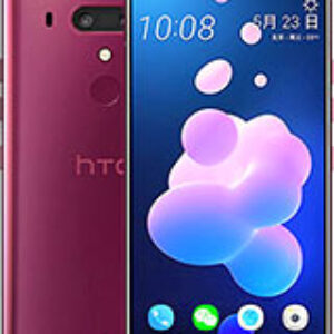 HTC U12+ Full Specs: A Detailed Overview