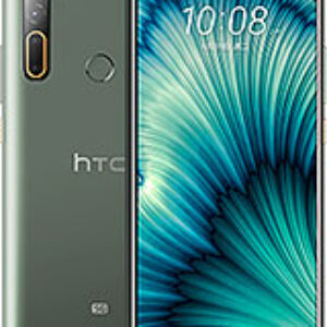 HTC U20 5G Full Specs: A Detailed Overview