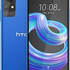 HTC Wildfire E3 lite Full Specs: A Detailed Overview