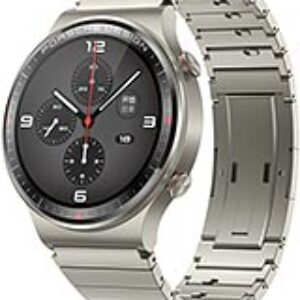 Huawei Watch GT 2 Porsche Design Full Specs: A Detailed Overview