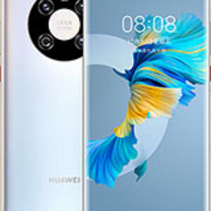 Huawei Mate 40E Full Specs: A Detailed Overview