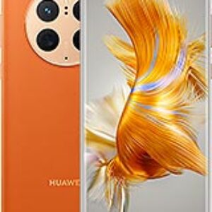 Huawei Mate 50 Pro Full Specs: A Detailed Overview