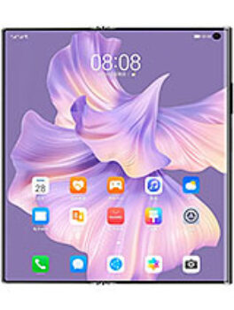 Huawei Mate Xs 2 Full Specs: A Detailed Overview