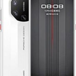 Huawei Mate 40 RS Porsche Design Full Specs: A Detailed Overview