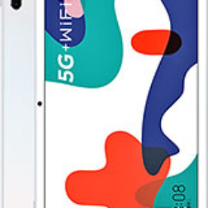 Huawei MatePad 5G Full Specs: A Detailed Overview