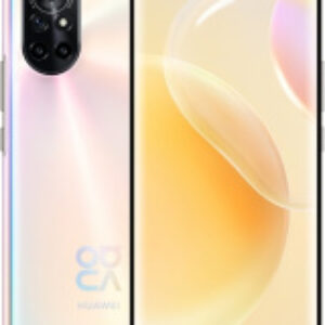 Huawei nova 8 Full Specs: A Detailed Overview