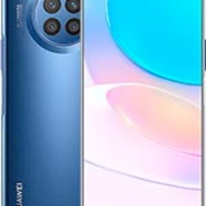 Huawei nova 8i Full Specs: A Detailed Overview