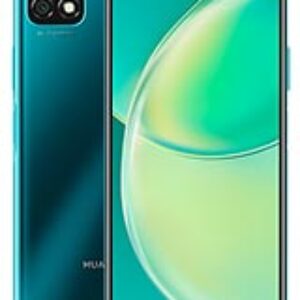 Huawei nova Y60 Full Specs: A Detailed Overview