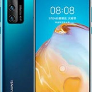 Huawei P40 4G Full Specs: A Detailed Overview