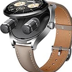 Huawei Watch Buds Full Specs: A Detailed Overview