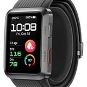 Huawei Watch D Full Specs: A Detailed Overview