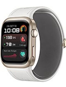 Huawei Watch D2 Full Specs: A Detailed Overview