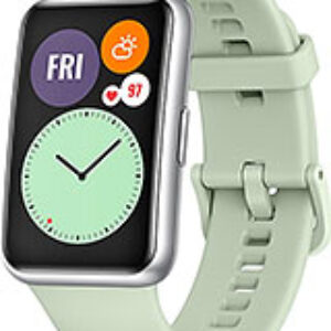 Huawei Watch Fit Full Specs: A Detailed Overview