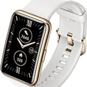 Huawei Watch Fit Elegant Full Specs: A Detailed Overview