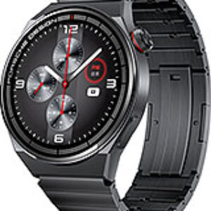 Huawei Watch GT 3 Porsche Design Full Specs: A Detailed Overview