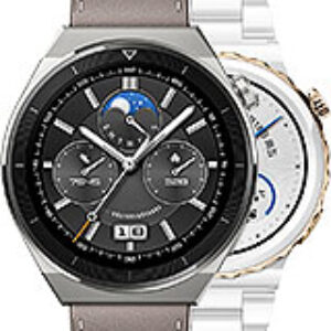 Huawei Watch GT 3 Pro Full Specs: A Detailed Overview