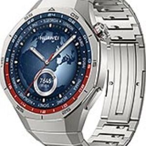 Huawei Watch GT 5 Pro Full Specs: A Detailed Overview