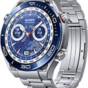 Huawei Watch Ultimate Full Specs: A Detailed Overview