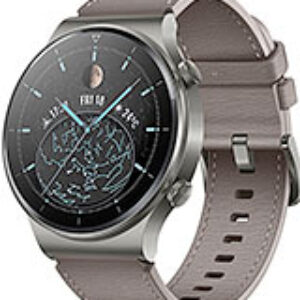 Huawei Watch GT 2 Pro Full Specs: A Detailed Overview