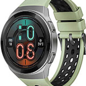 Huawei Watch GT 2e Full Specs: A Detailed Overview