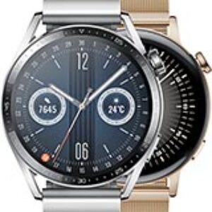 Huawei Watch GT 3 Full Specs: A Detailed Overview