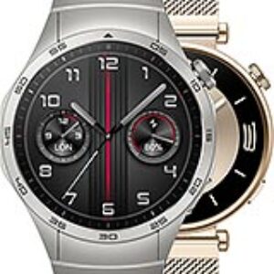 Huawei Watch GT 4 Full Specs: A Detailed Overview