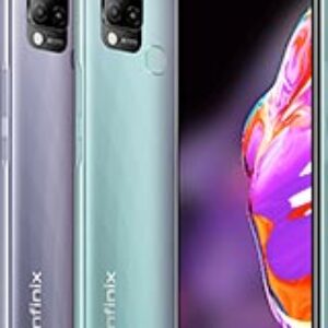 Infinix Hot 10T Full Specs: A Detailed Overview