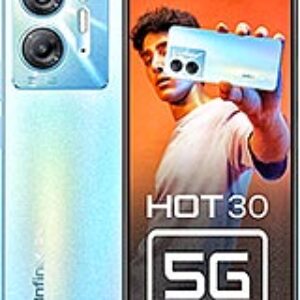 Infinix Hot 30 5G Full Specs: A Detailed Overview