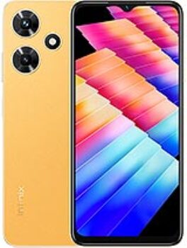 Infinix Hot 30i Full Specs: A Detailed Overview