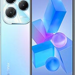 Infinix Hot 40 Full Specs: A Detailed Overview