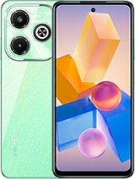 Infinix Hot 40i Full Specs: A Detailed Overview