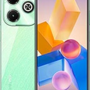 Infinix Hot 40i Full Specs: A Detailed Overview