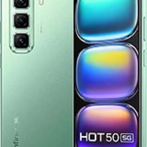 Infinix Hot 50 Full Specs: A Detailed Overview