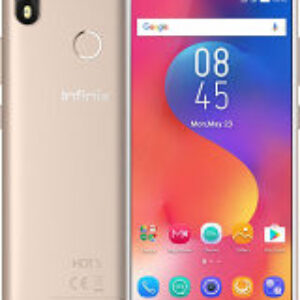 Infinix Hot S3 Full Specs: A Detailed Overview