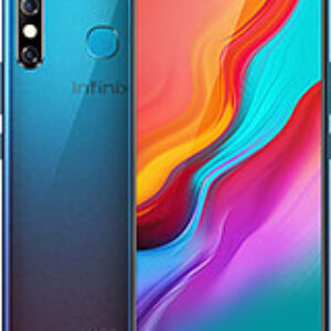 Infinix Hot 8 Full Specs: A Detailed Overview