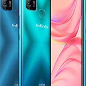 Infinix Hot 10 Lite Full Specs: A Detailed Overview