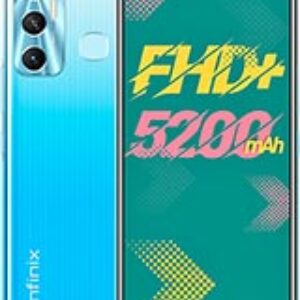 Infinix Hot 11 Full Specs: A Detailed Overview